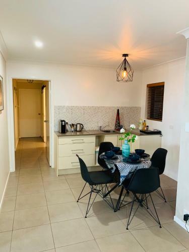 Bed & Breakfast The Silvermoon Villa-private Villa