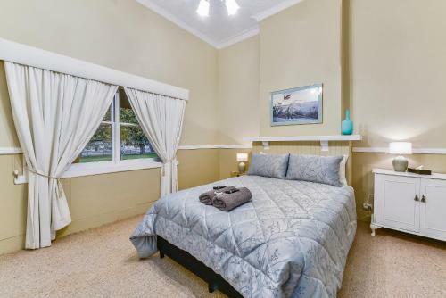 The Jazz B&B