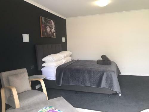 Studio Apartment No 31