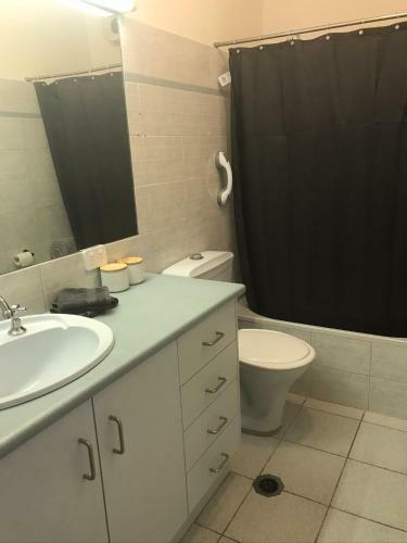 Studio Apartment No 31