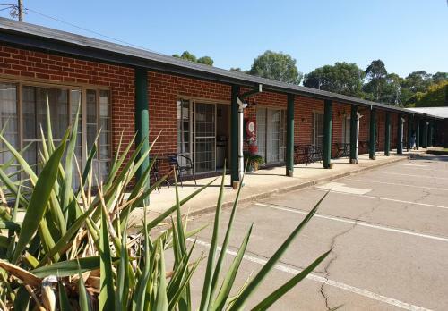 Hotel Murrumbateman Country Inn