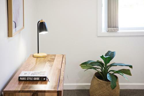 Apartamento The Laneway