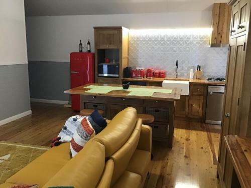 Mudgee Apartments On George Street