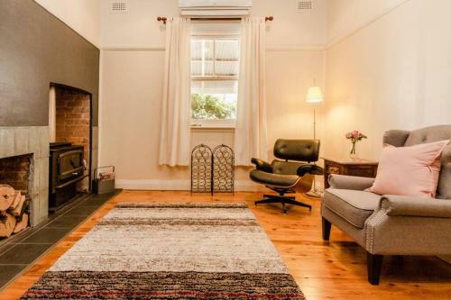 Court House Hideaway By Your Innkeeper Mudgee