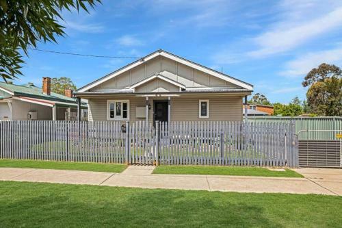 Nineteen By Your Innkeeper Mudgee