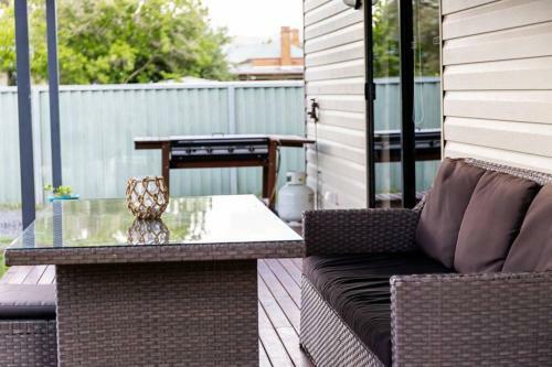 Nineteen By Your Innkeeper Mudgee