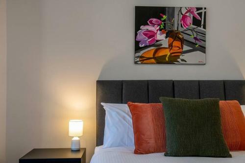 Waratah Up Douro By Your Innkeeper