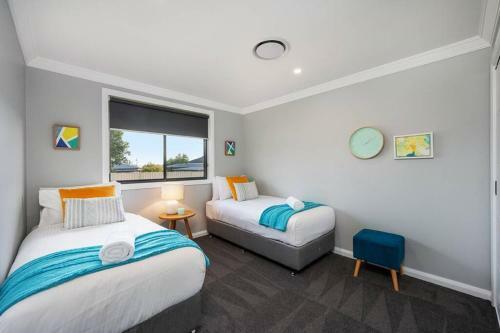 Campanile House By Your Innkeeper Mudgee