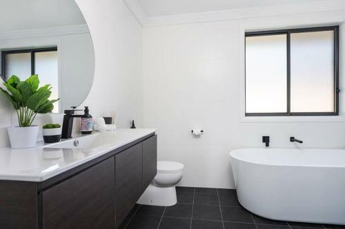 Campanile House By Your Innkeeper Mudgee