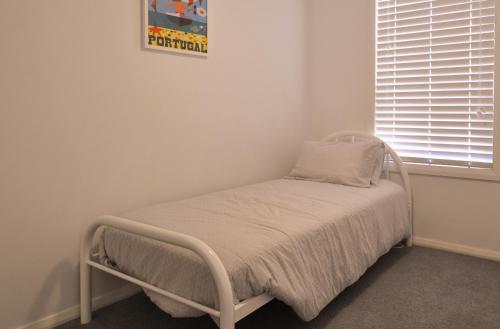 Boardwalk Apartment 6