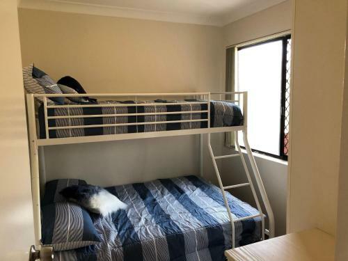 Apartamento Weatherly Sands@nelson Bay