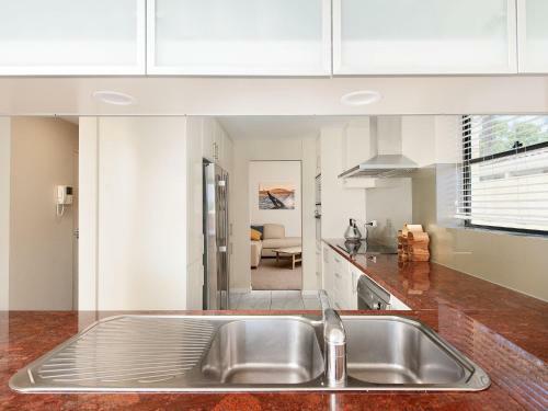 Apartamento The Summit At Nelson Bay