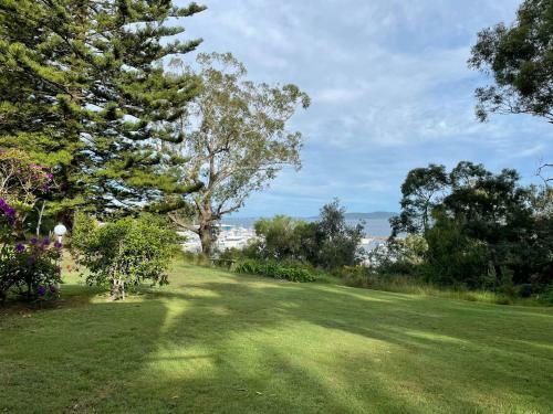 Apartamento Marina View At Nelson Bay