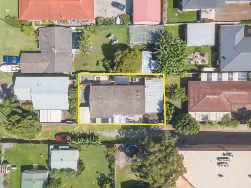 Zabeth 33a Bay Street Nelson Bay