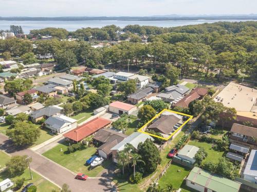 Zabeth 33a Bay Street Nelson Bay