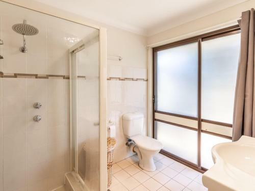 Zabeth 33a Bay Street Nelson Bay