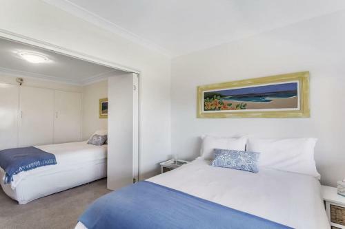 Luxury On Dutchman's Beach!
