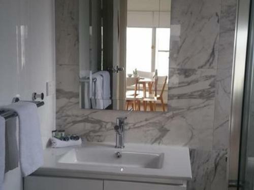 Apartamento Bayside On The Beach At Nelson Bay