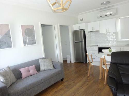 Apartamento Bayside On The Beach At Nelson Bay