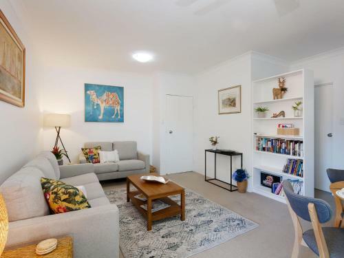 Apartamento Amanda Court 11 1 Weatherly Close