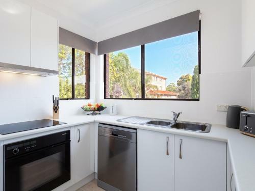 Apartamento Amanda Court 11 1 Weatherly Close