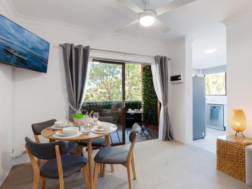 Apartamento Amanda Court 11 1 Weatherly Close