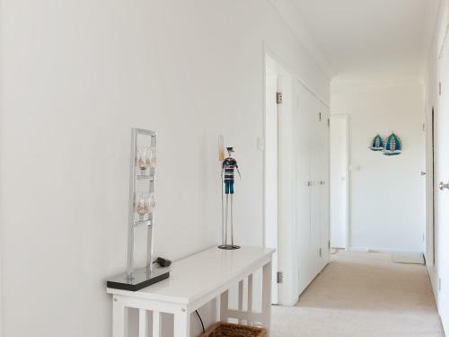 Apartamento Views At Forty Two