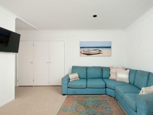 Apartamento Views At Forty Two