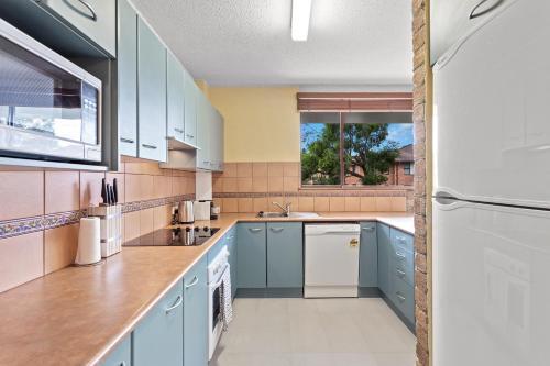 Apartamento Weatherly Close Unit 1 12