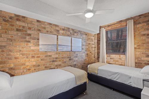 Apartamento Weatherly Close Unit 1 12