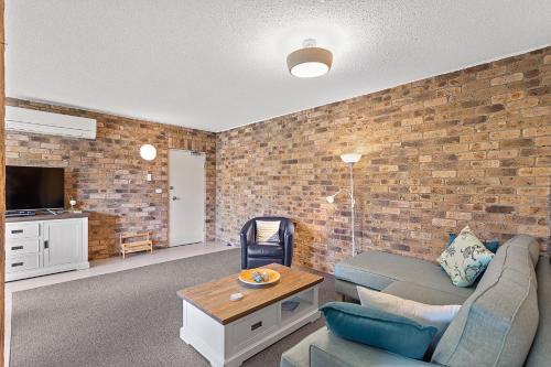 Apartamento Weatherly Close Unit 1 12