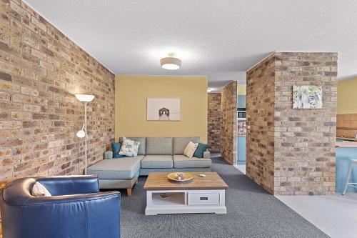 Apartamento Weatherly Close Unit 1 12
