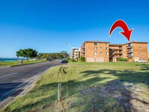 Apartamento Collendina 15 19 Kurrawa Close
