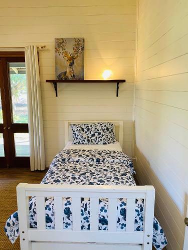 Byron Hinterland Farm - Minutes To Everything!
