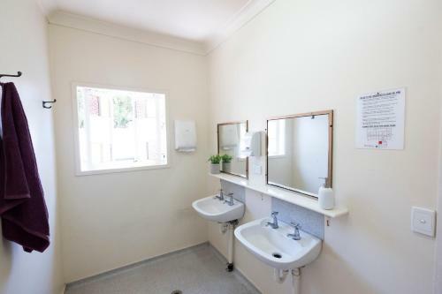 Albergue Halse Lodge