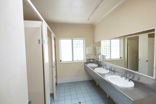 Albergue Halse Lodge