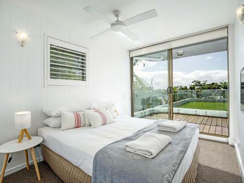 Apartamento Luxury On The Hill, Noosa Heads