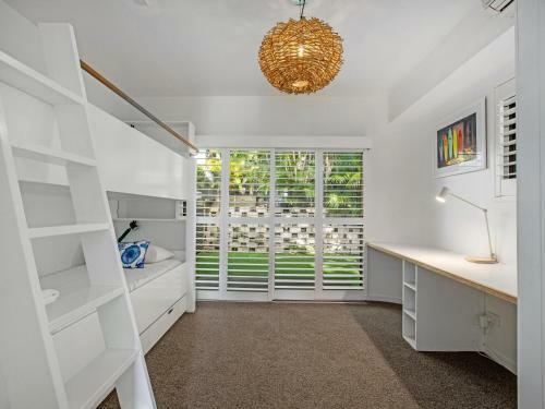 Apartamento Luxury On The Hill, Noosa Heads