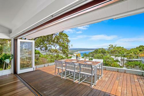 Apartamento Luxury On The Hill, Noosa Heads