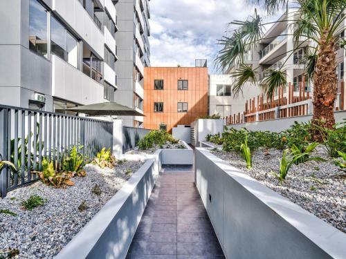Herald 1-br Apartment - Inner City, Close To Beaches & Harbour