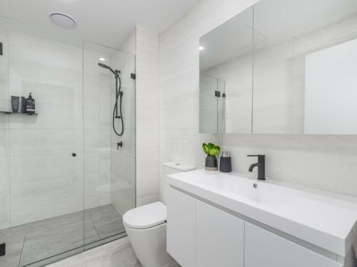 Herald 1-br Apartment - Inner City, Close To Beaches & Harbour
