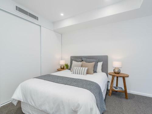 Herald 1-br Apartment - Inner City, Close To Beaches & Harbour