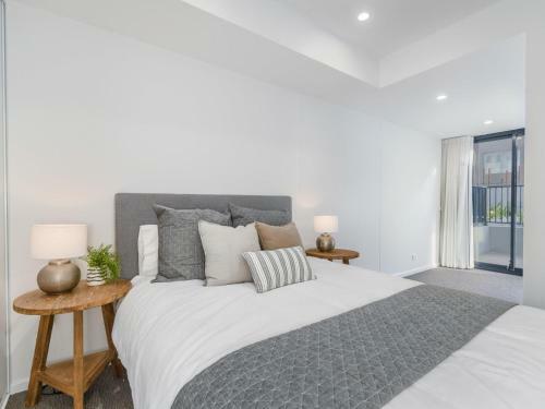 Herald 1-br Apartment - Inner City, Close To Beaches & Harbour