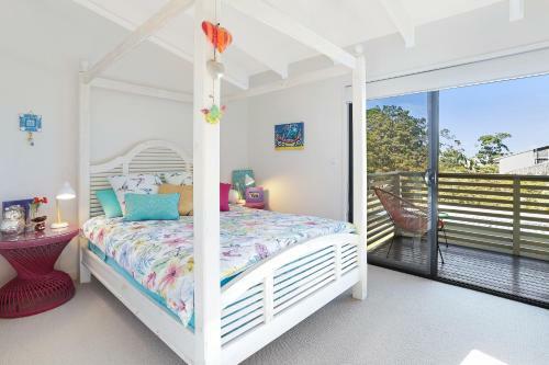 The Lighthouse, Noosa Hill