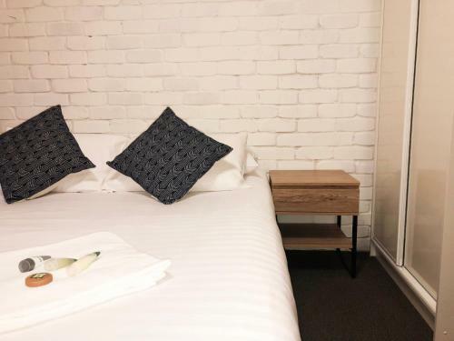 Hotel Alloggio Hanbury Mayfield