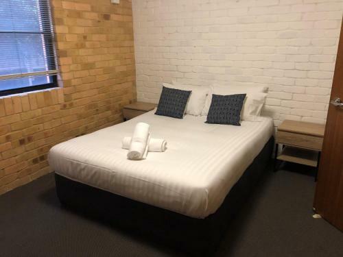 Hotel Alloggio Hanbury Mayfield