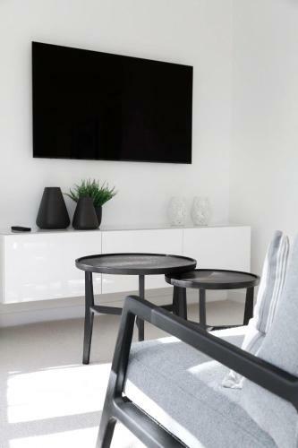 Hastings Park Apartment 7