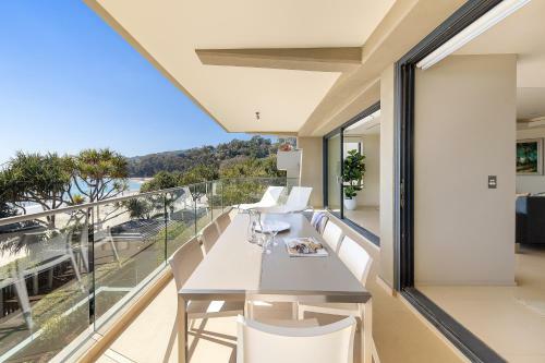 Apartamento Noosa Court 6