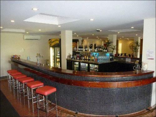 Hotel Walkabout Lodge