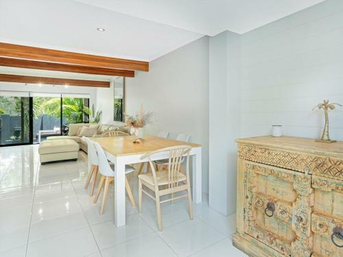 Apartamento Cool Coastal Chic, Noosaville